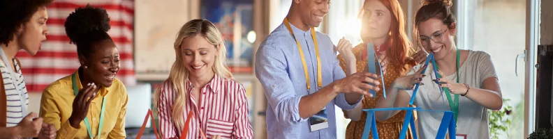 5 Fun Team-Building Ideas That Actually Bring People Together